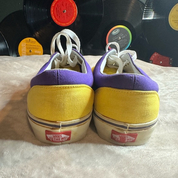 Vans Custom Design Shoes - Picture 2 of 6